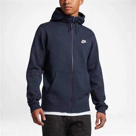 zip hoodie nike herren 3xl|Men's Hoodies & Sweatshirts Nike Big & Tall Clothing.